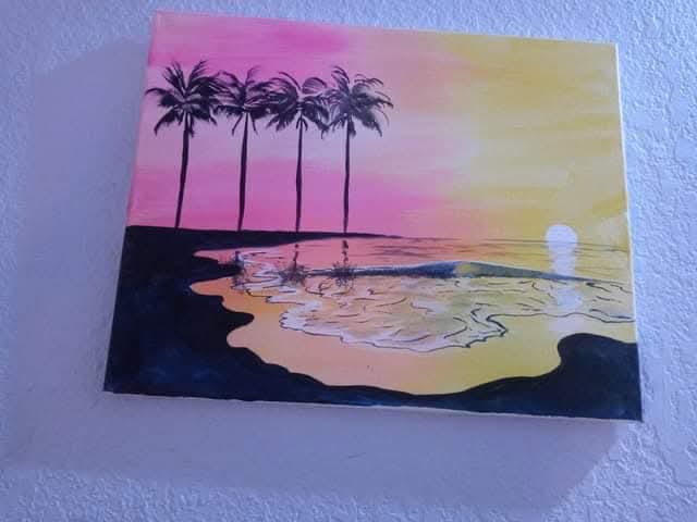 Examples of work. I can customize anything.