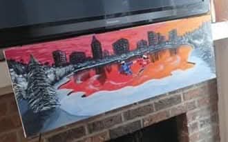 Examples of work. I can customize anything.