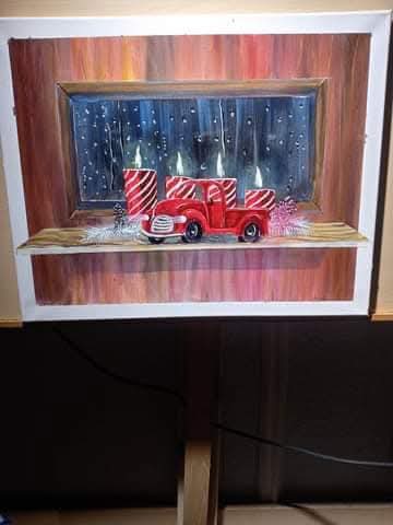 Examples of work. I can customize anything.