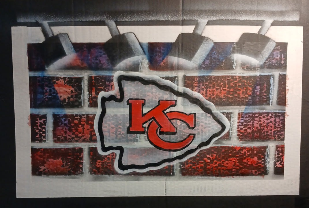 Examples of work. I can customize anything.