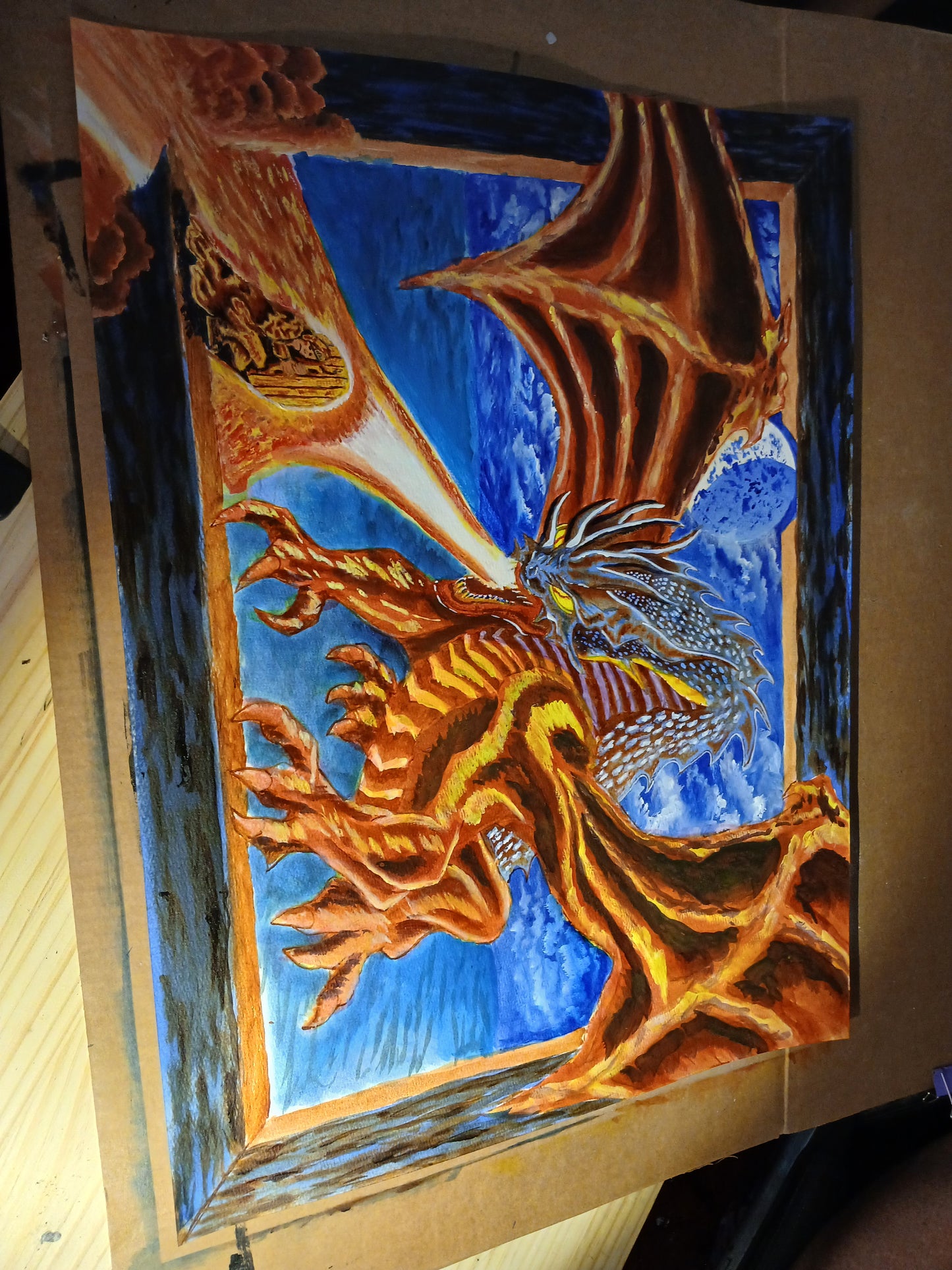 Examples of work. I can customize anything.