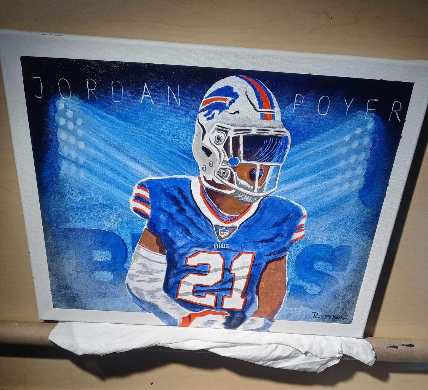 Examples of work. I can customize anything.