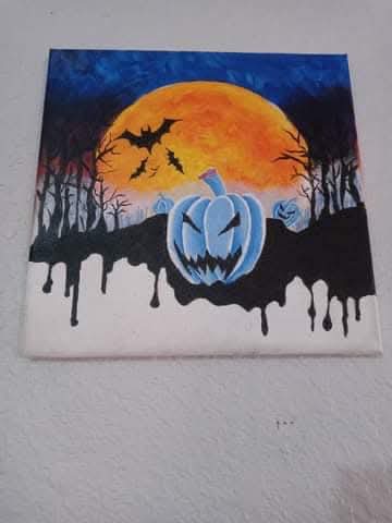 Examples of work. I can customize anything.
